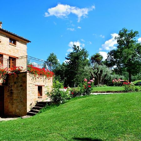 Agriturismo Elisei Gualdo di Macerata Zewnętrze zdjęcie