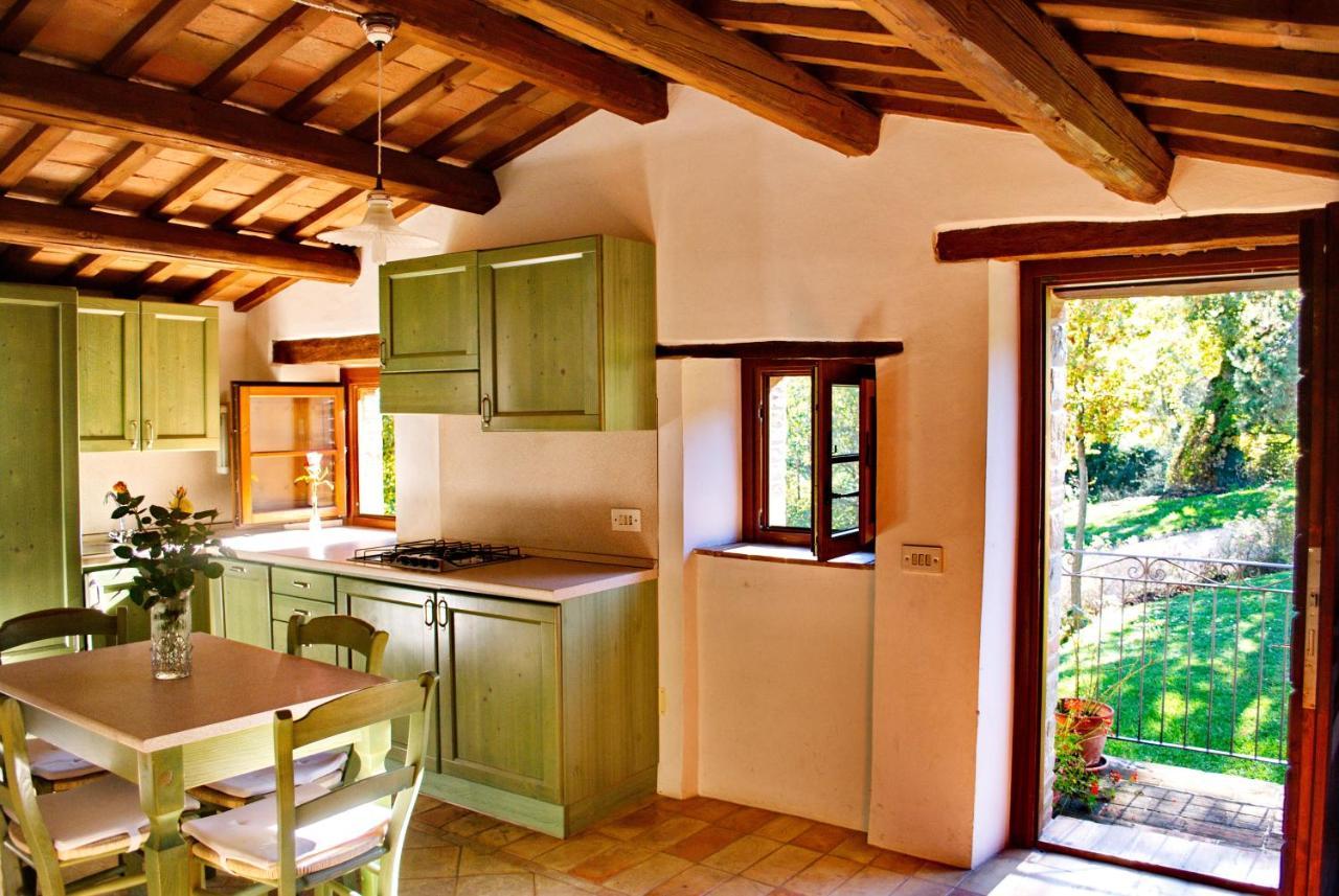Agriturismo Elisei Gualdo di Macerata Pokój zdjęcie