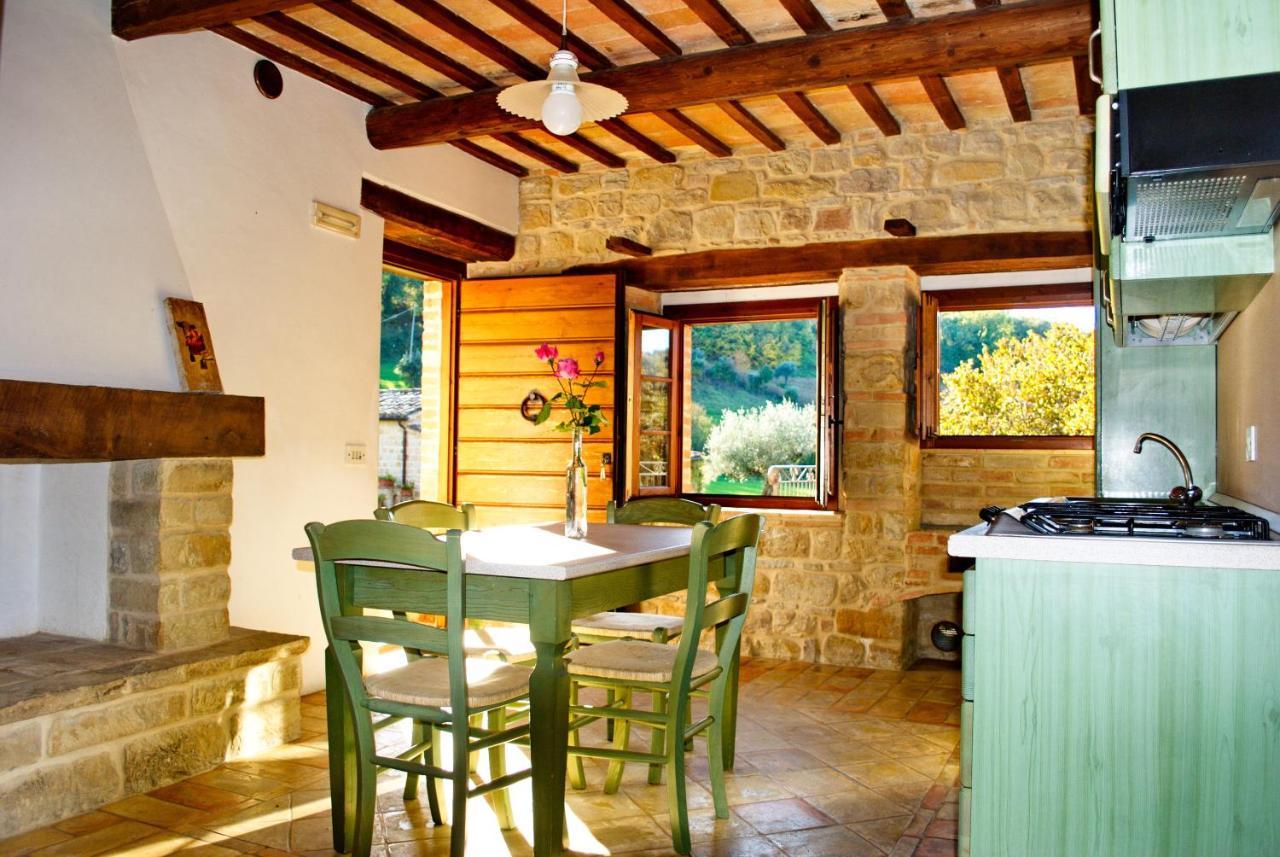 Agriturismo Elisei Gualdo di Macerata Pokój zdjęcie